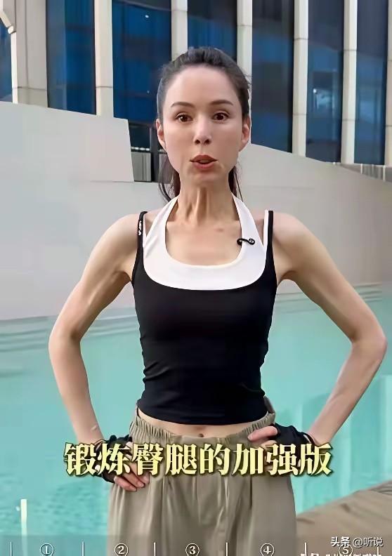 健身会上瘾，也不是自己想停就停的