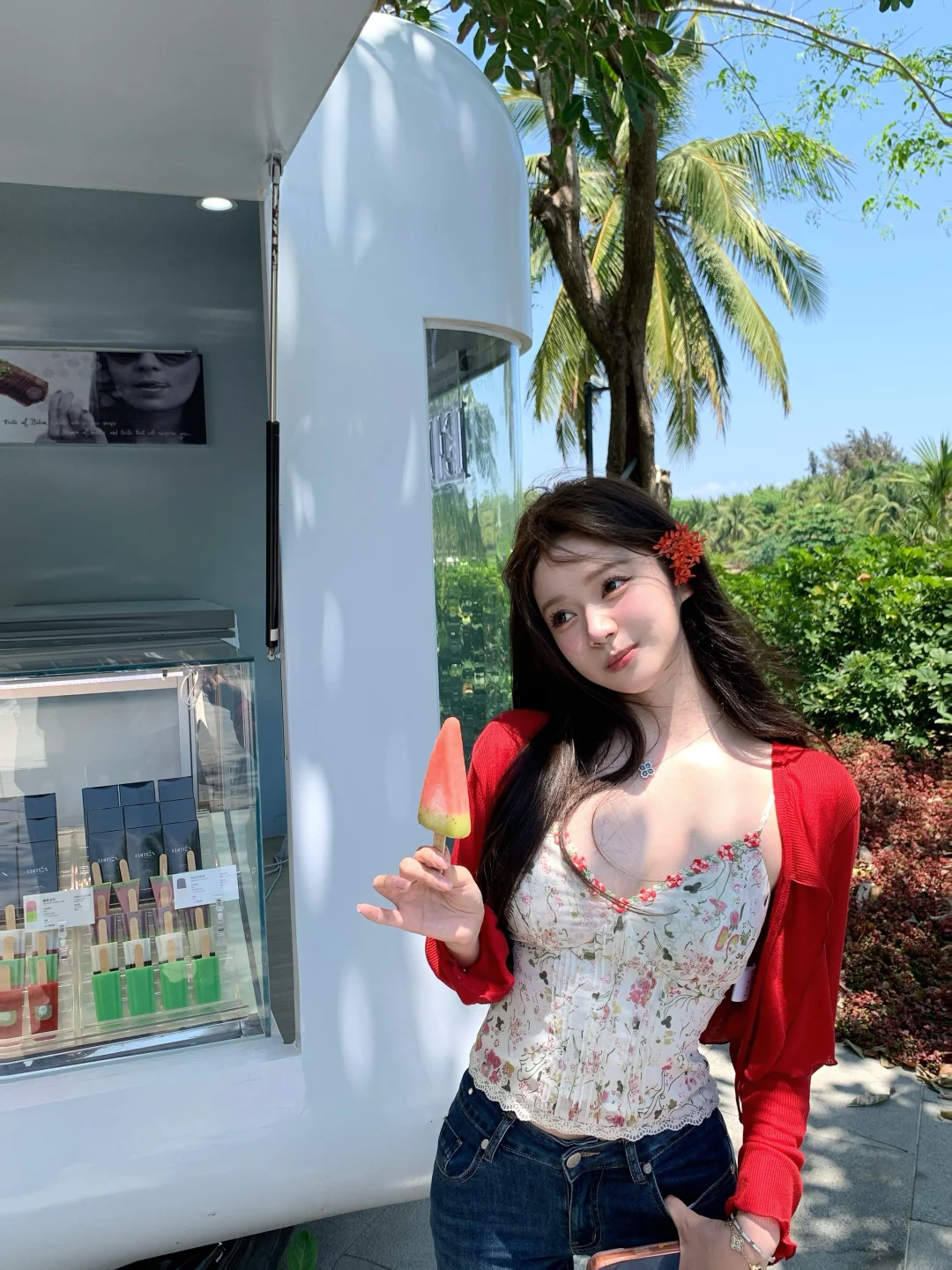 🍉西瓜味的夏天🍹🫧