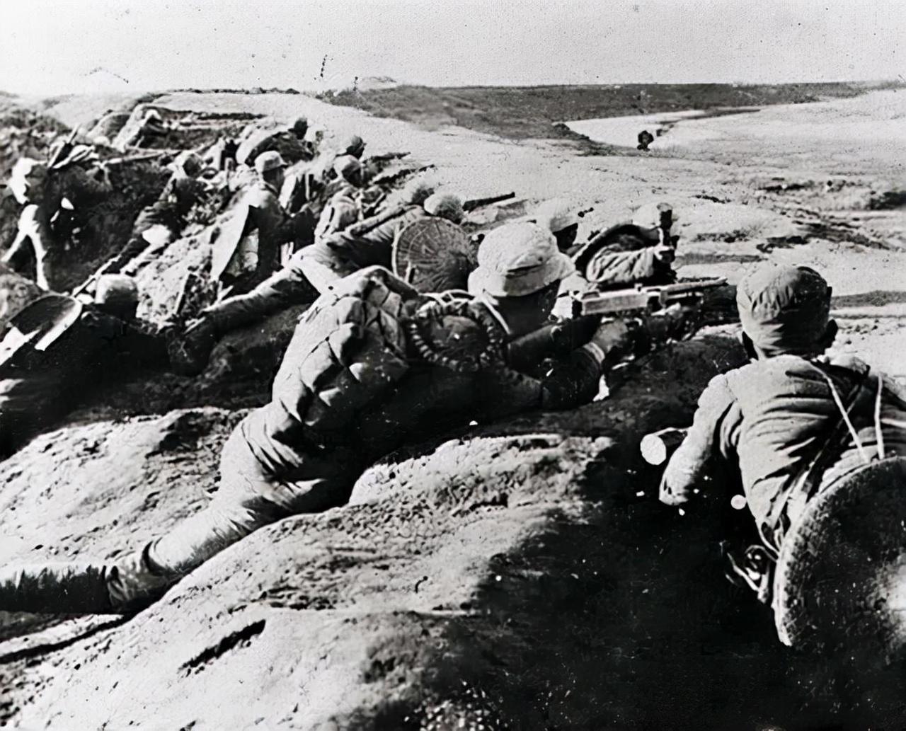 1948年7月，襄樊战役外围准备工作全部完成。我军各参战部队任务明确、分工细致，