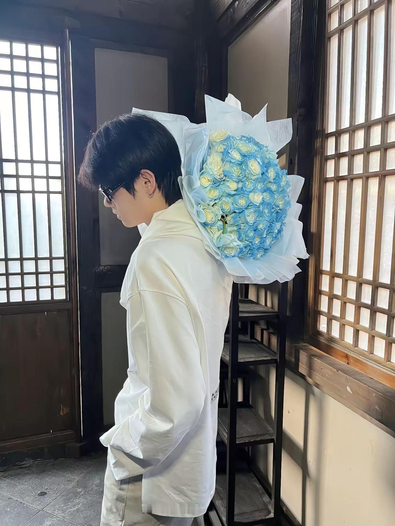 小林老师，教师节快乐！秦敖 付新书 林晚星