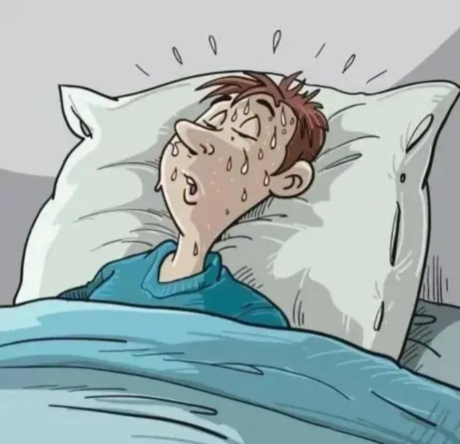 想知道你的肝是否健康吗？其实从睡觉的情况就能看出端倪。今天就来教大家如何通过睡眠