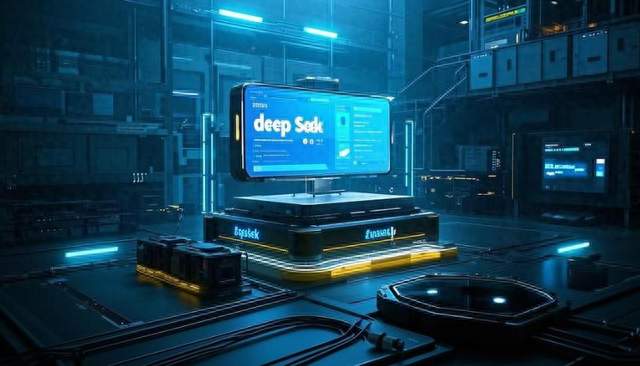 DeepSeek拟入局具身智能，Q3手机出货创14年新低