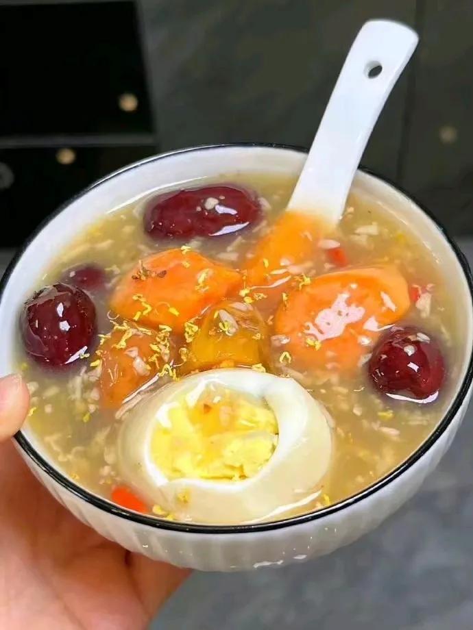 『养生食谱』别喝太频繁……我怕你气色太好了！这个我建议细心，会做饭的老公收藏，为