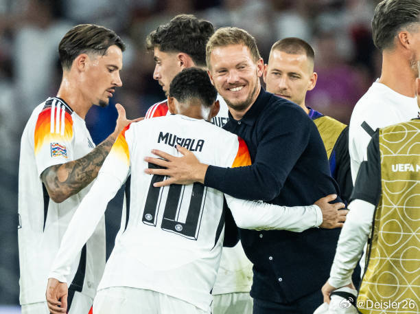 🚨賈馬爾·穆西亞拉的病情以及他在完全康復過程中遇到的挫折❓🎙️朱利安·納格爾