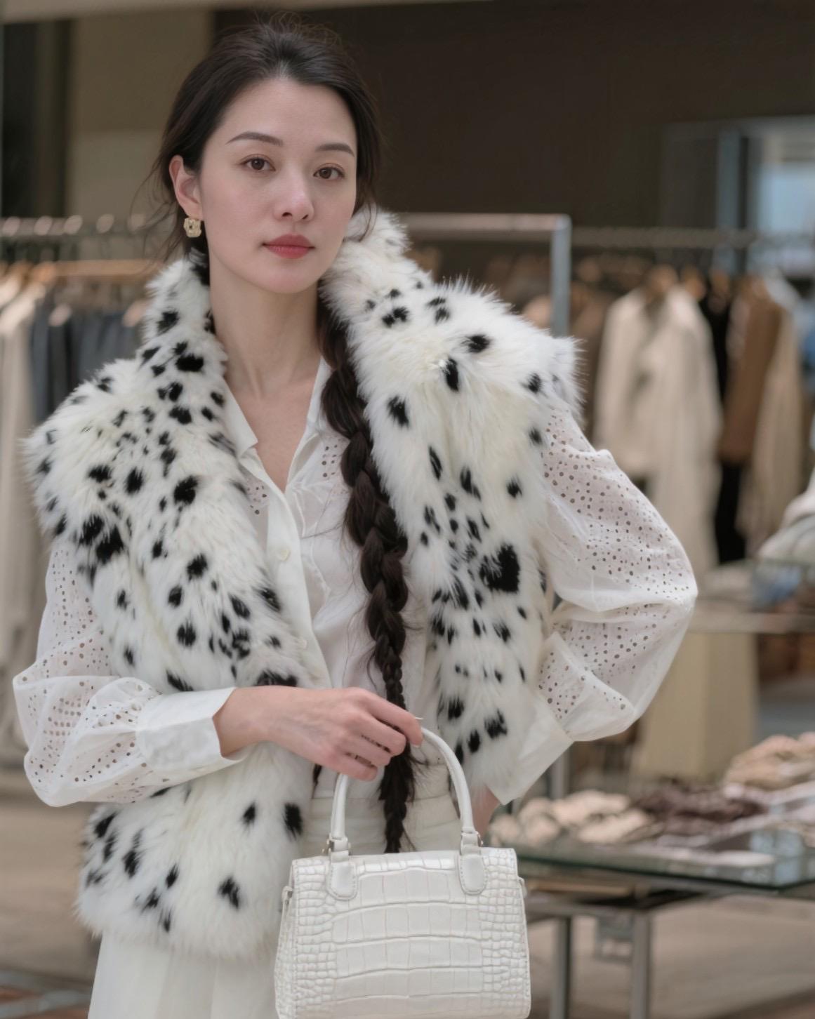 男人对你的态度取决于你自身的价值

如果你一年可以赚 500 万，开 200 万