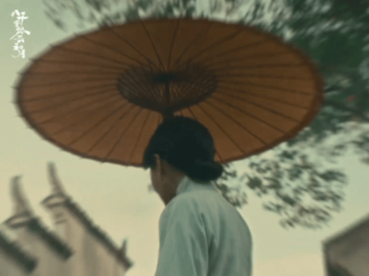 这才是内娱顶级的爱人错过 比起刻意制造的虐心桥段，这种被命运捉弄的错过更让人破防