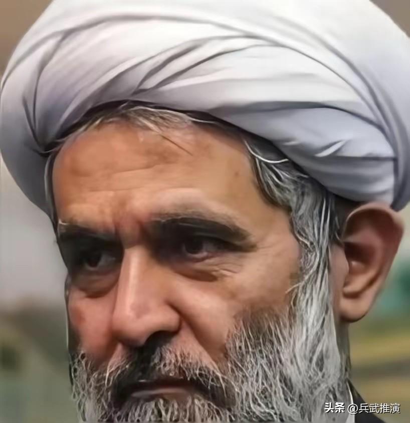 终于明白美国和以色列的导弹为什么打那么准了。

很多人以为是武器先进，其实根本原