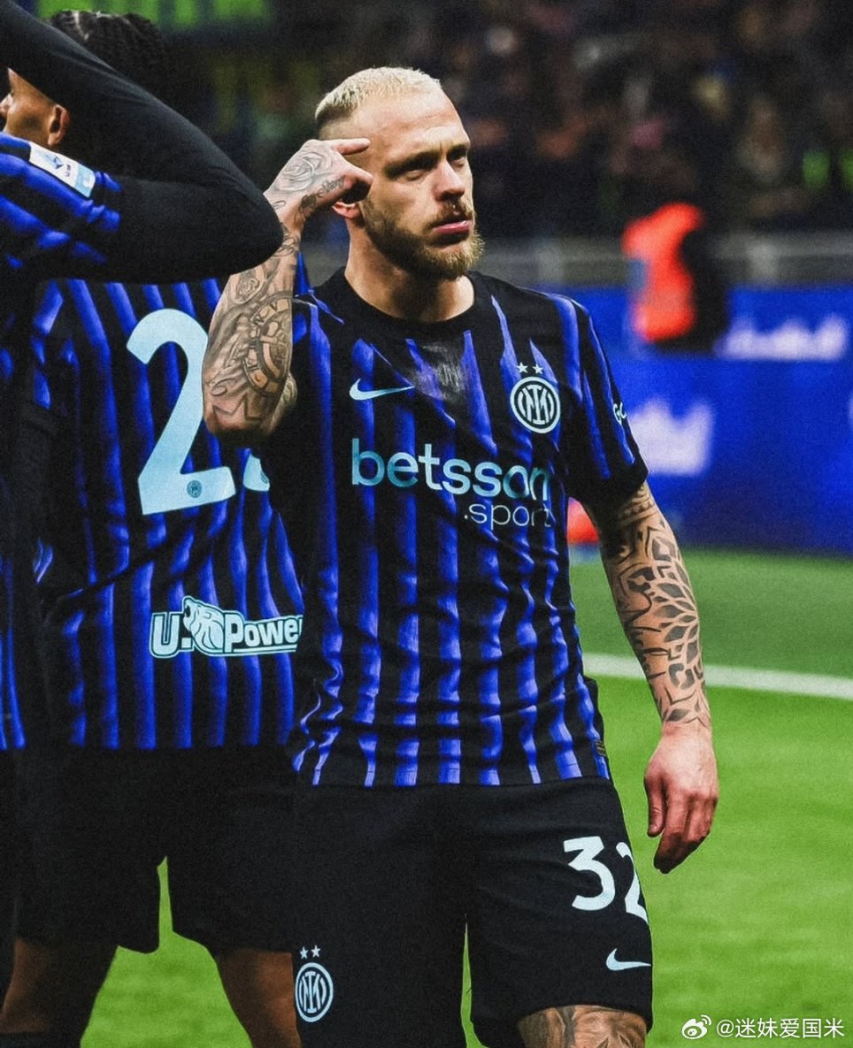 踢出了世界级表现的迪马尔科并不被德转青睐国际米兰意甲热点现场