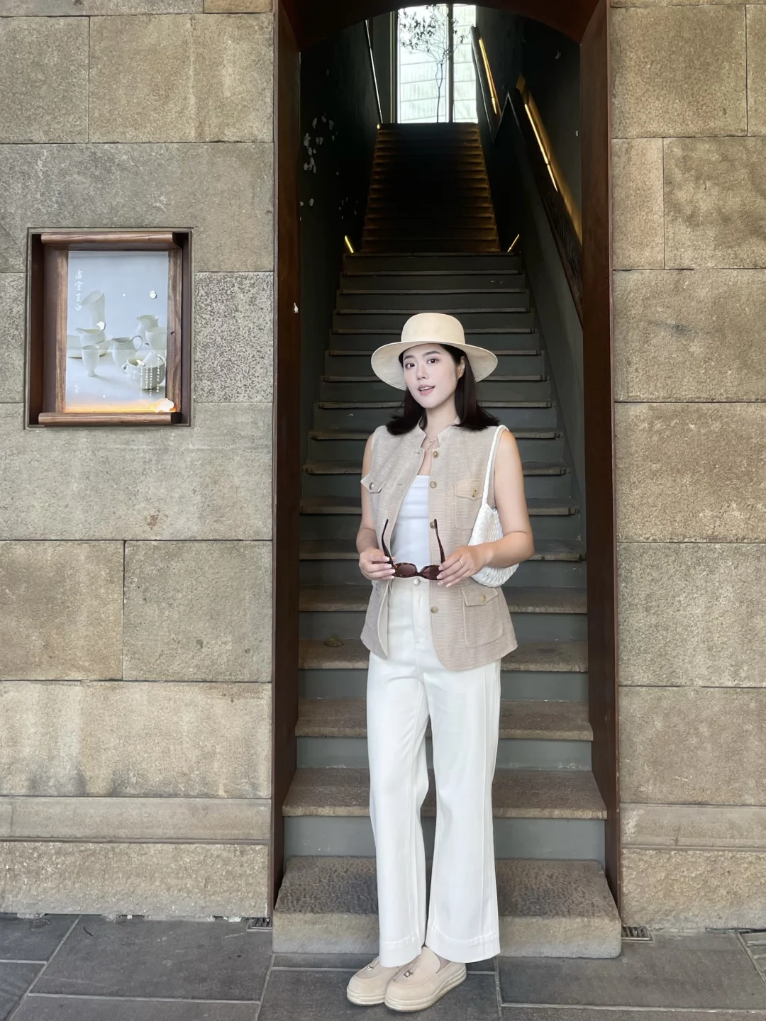 早春穿穿old money🤎