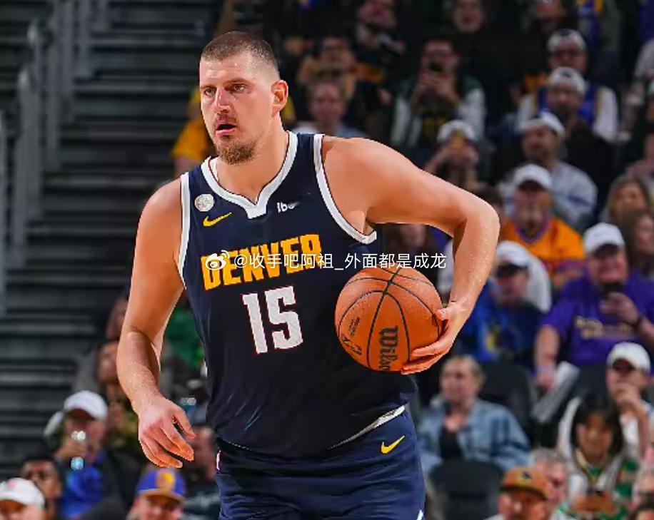 NBA常规赛，掘金124-96大胜76人。本场比赛约基奇只打了三节比赛，出战24