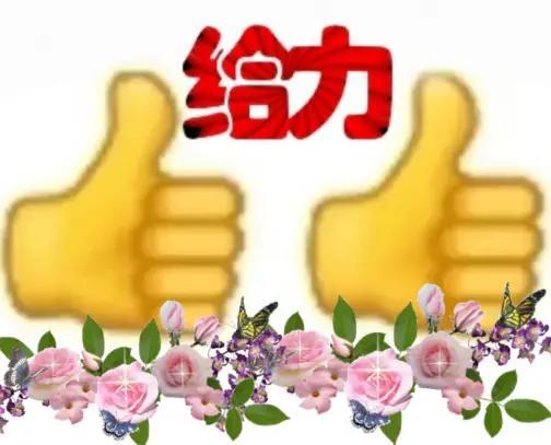 陌生条友的认可很可贵👍