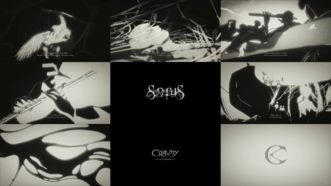 【news1】[CRAVITY，时隔5个月回归……30日发行第9张迷你专辑《SO