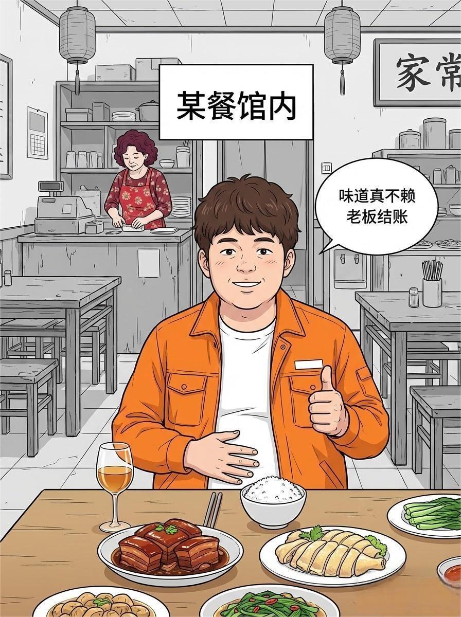 为什么现在饭店不卖红牛了？