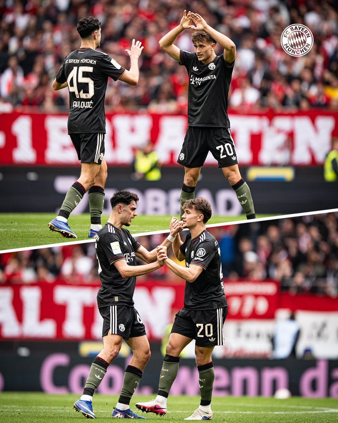 我们甜点中场就是这么sweet