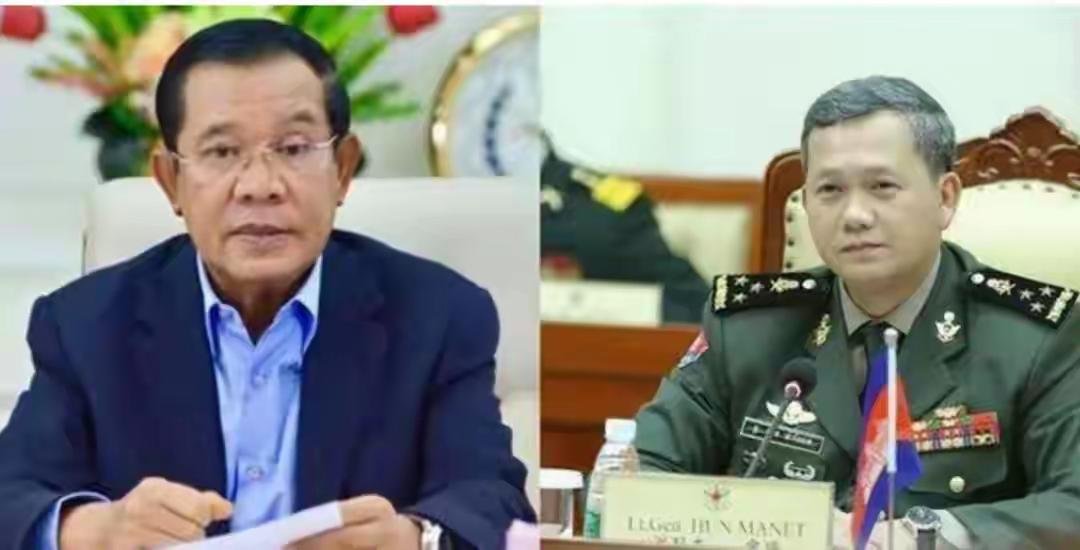 柬埔寨提的停火条件，泰国全都不答应，洪玛奈被迫接受城下之盟？