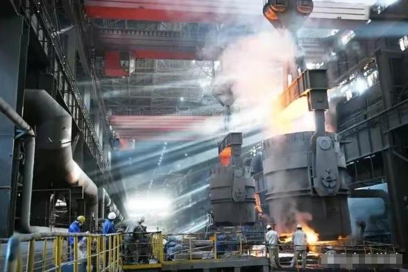 不但美国震惊了，日本、德国等西方列强也震惊了，就连马斯克想了三天三夜也弄不明白，