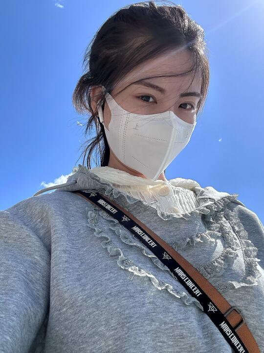 华晨宇《孩子》，《烟火里的尘埃》续集