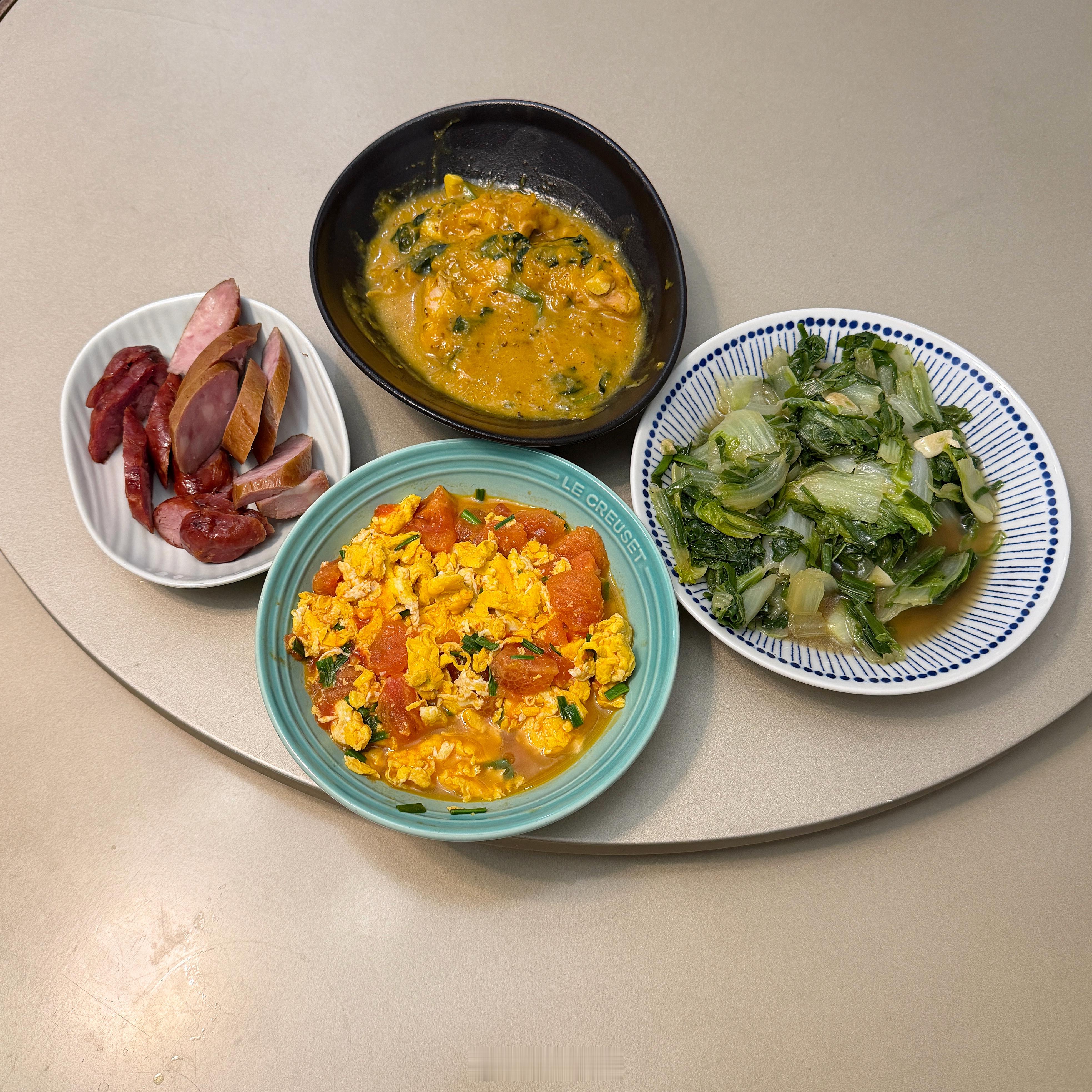 每天都有好好吃饭④⑧ 