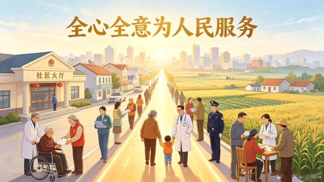【党政领导的行政理念要转变】文/王学成笔者的已故岳父是县级医院一位教授医生，在我