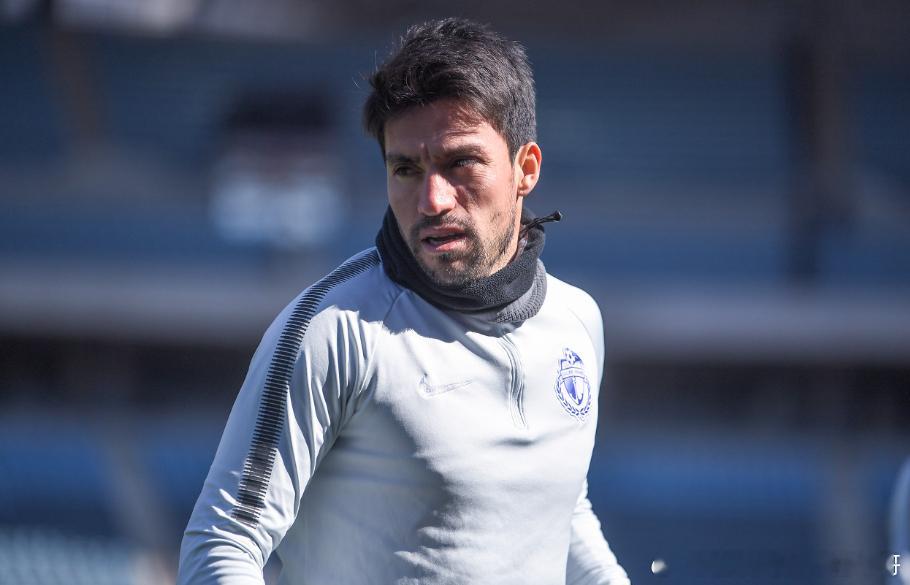 前大连外援尼古拉斯·盖坦在接受Flashscore的采访时，透露自己曾拒绝波尔图