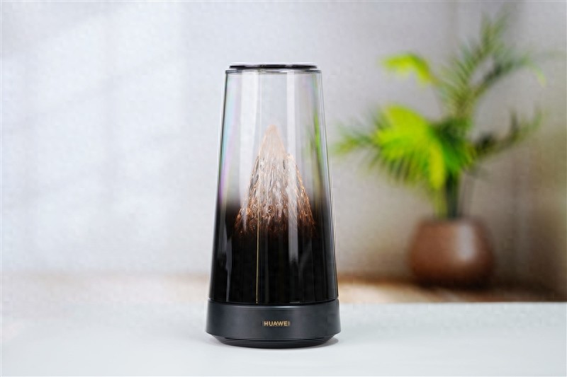 华为路由X3 Pro日照金山版体验评测：能打的不仅仅是颜值