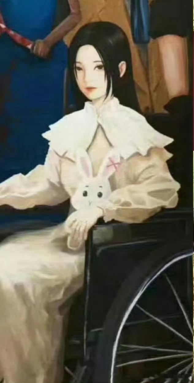 陈都灵白幼薇造型还原度陈都灵1比1还原白幼薇陈都灵用造型与气质实现1比1还原，白