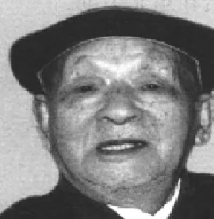 1932年，王盛荣从敌人刀下救下毛主席，18年后却因贪污被判死刑，毛主席知道后，