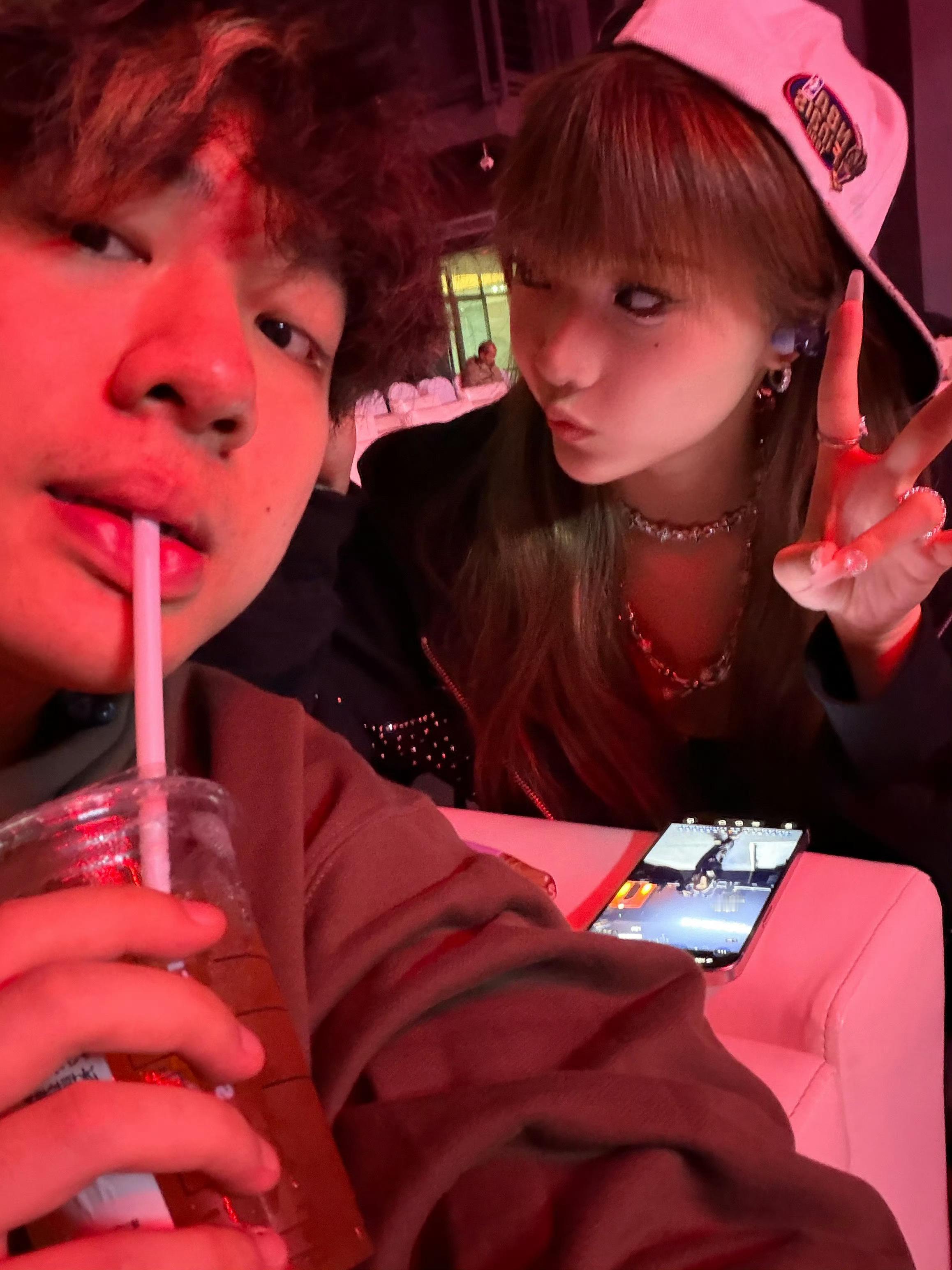 TopBarry和鸽子最新同框！ 