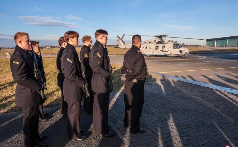 【法德同步大规模扩军 应对欧洲防务变化】法国政府宣布将启动一项招募行动，为一项为