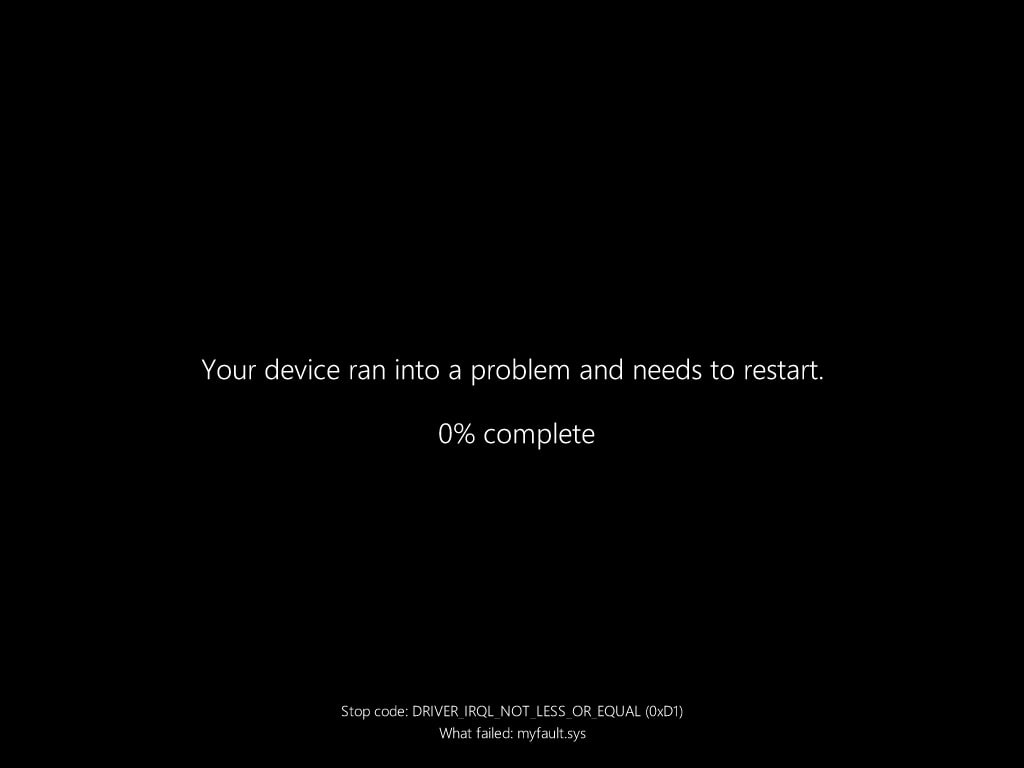 避免大宕机重现：微软将发布收紧内核运行权限的 Windows