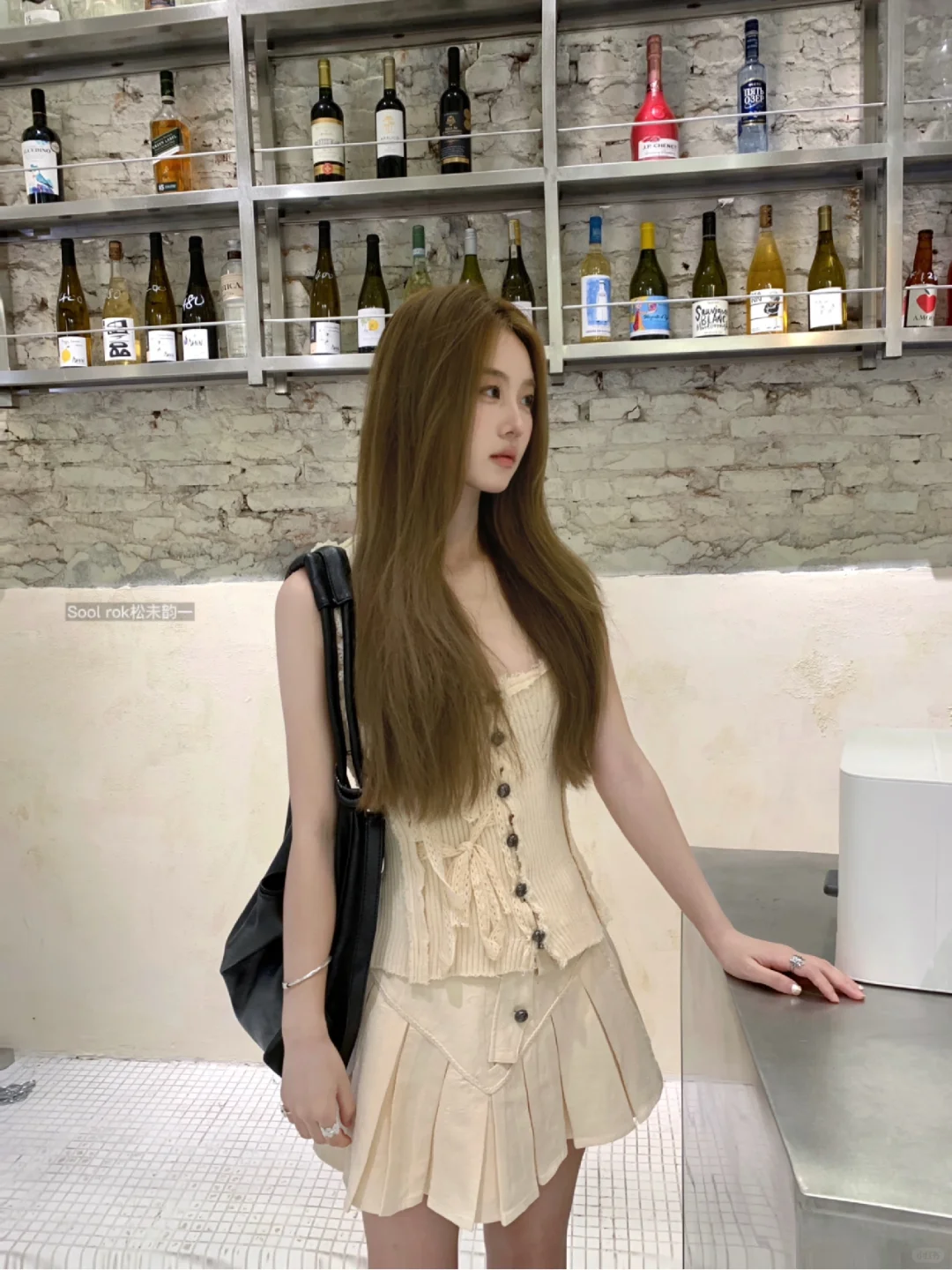 少吃真的会瘦！