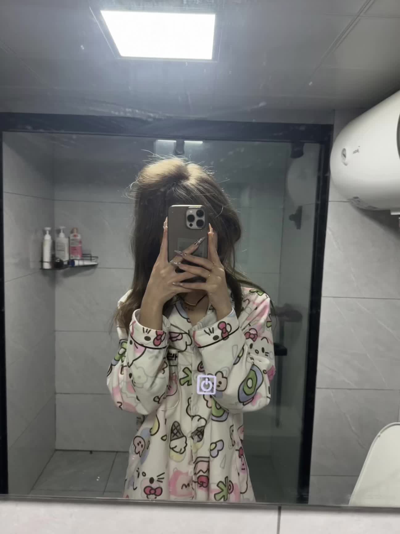 每天都在梦游