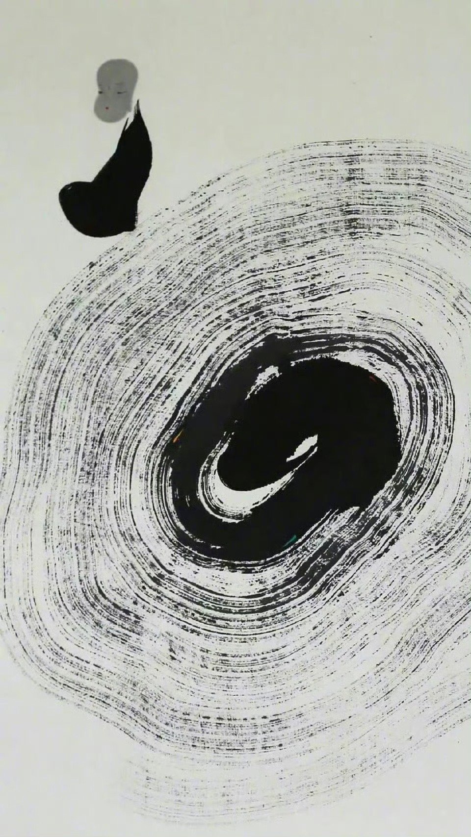 不要相信任何一个人会成为某种例外，也不要去妄想自己会成为某种例外，所有想象出来的