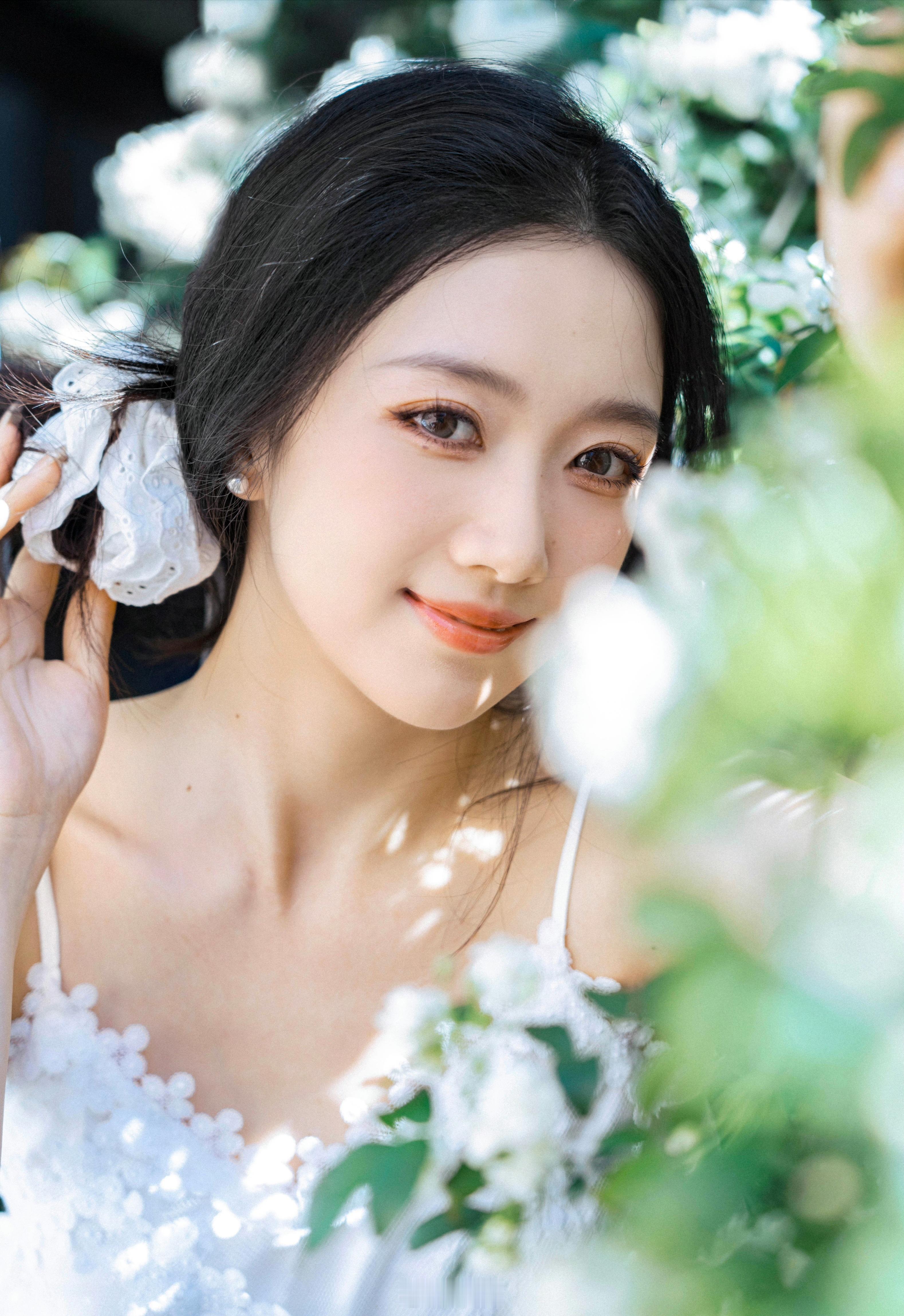 留住春天的美好 ​​​