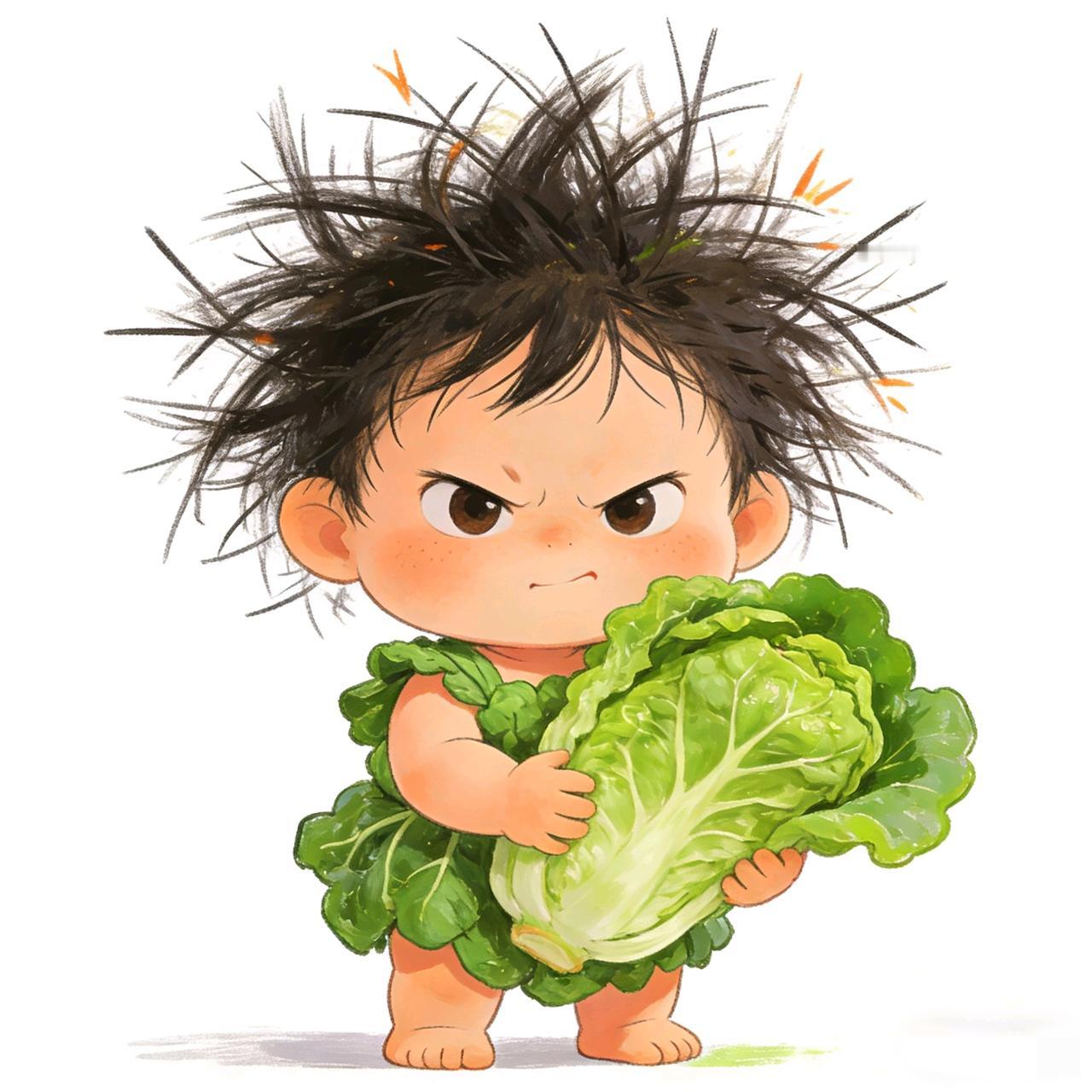 头条的流量密码来了
你就说我萌不萌，
可不可爱，
就完啦！