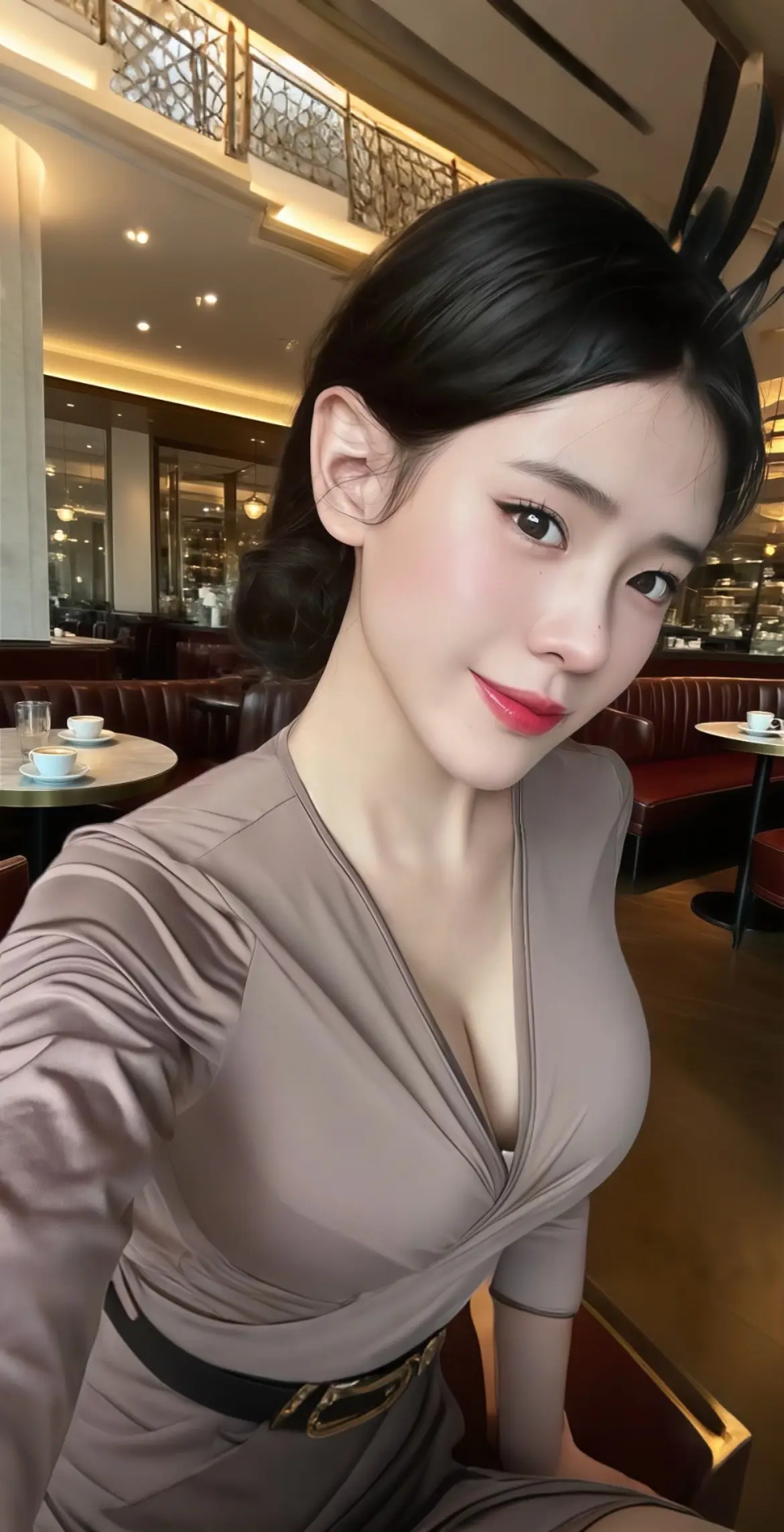 哪有什么真爱 想做了谁都爱