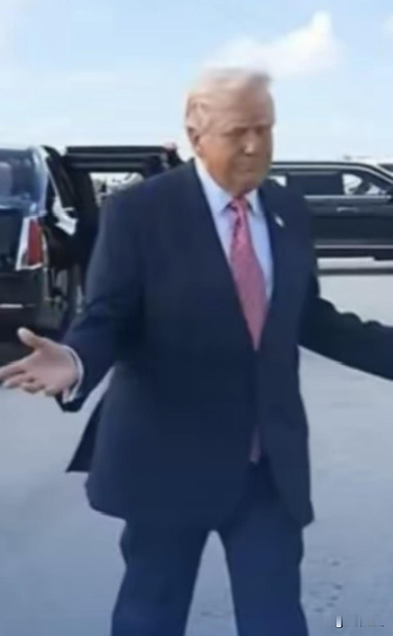 新思维：美国，既不会脑梗，也不会心梗

关于美国的衰败，它既不会脑梗，也不会心梗