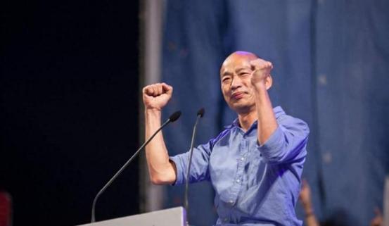 柯文哲妙招，国民党新王者诞生，首次就两岸问题表态，不会来大陆。
 
巩固基本盘，