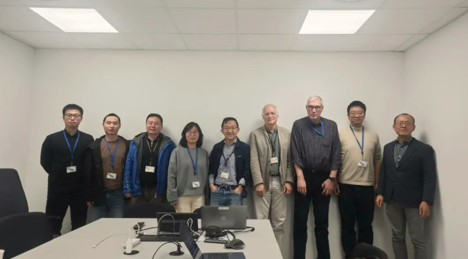 【我国在全球最大“人造太阳”项目取得重要进展】 11月11日消息，据核工业西南物