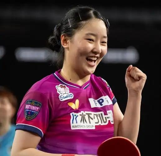 16日晚间大满贯：决赛诞生张本美和淘汰，国乒2金1银，王曼昱如释重负

北京时间