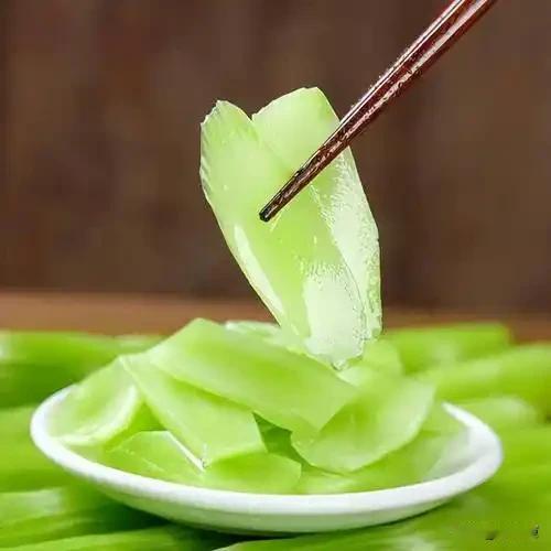兰州榆中曝光染色莴笋！违规添加人工色素被查封，暴利之下的食品安全警钟敲响
 
 
