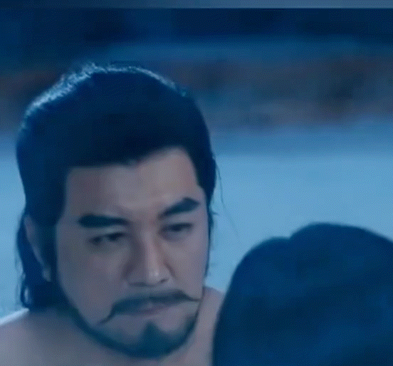 杨子许佳琪 纣王妲己浴池戏 好消息:许佳琪演妲己了，坏消息:纣王是杨子！！！请多