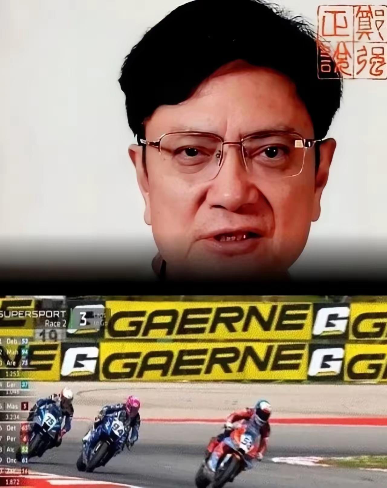 郑强一句话炸翻全网，骂他的人，压根没懂他的良苦用心
 
浙大郑强教授最近惹事了，