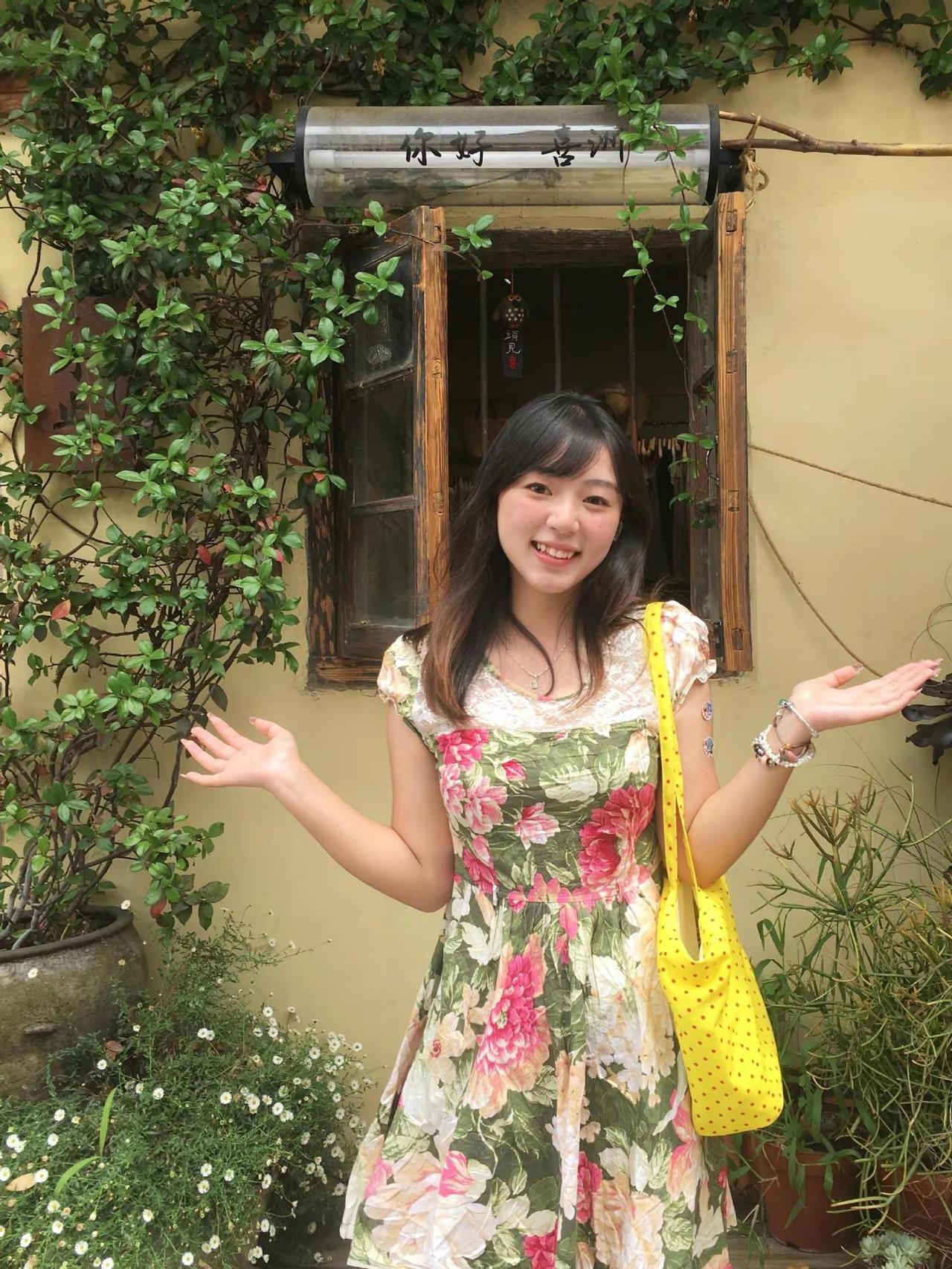 谁懂我们萌萌的古早外贸裙