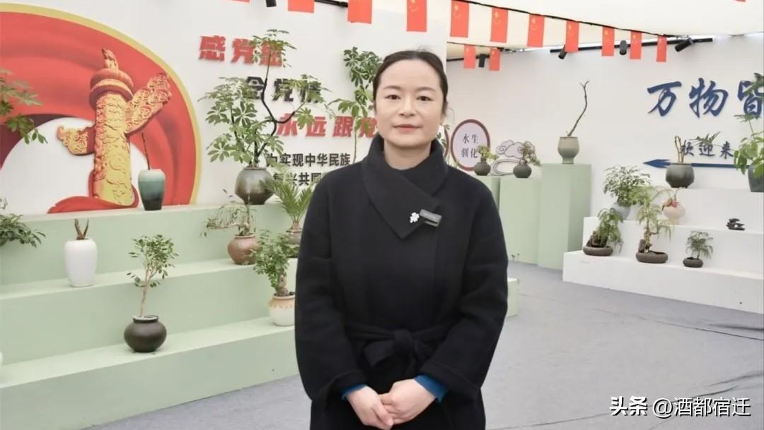 全国人大代表姚路路：将继续完善淮沭新高铁的相关建议！
2026年全国两会即将召开