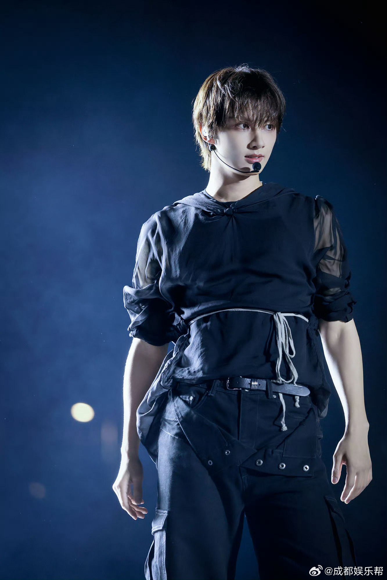 文俊辉要来峨眉山了03/27日，文俊辉峨眉山盛典活动。关注，及时了解西南娱乐讯息