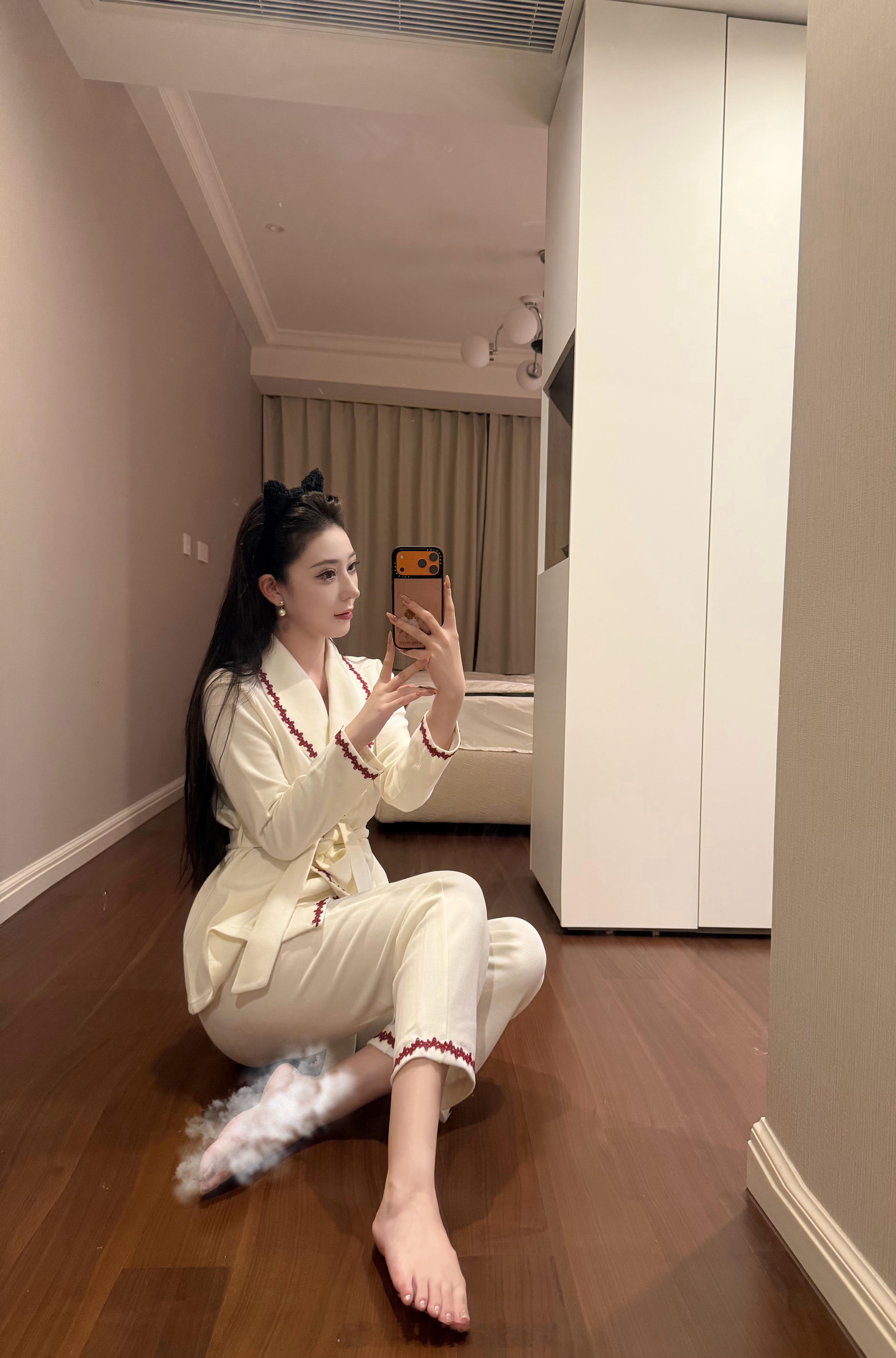 最讨厌的季节来了🍂 ​​​