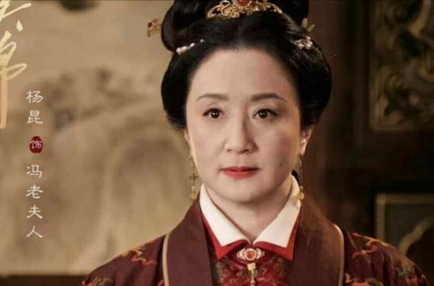 67岁杨青演活顶级老祖宗，《良陈美锦》里这些老戏骨太出彩 