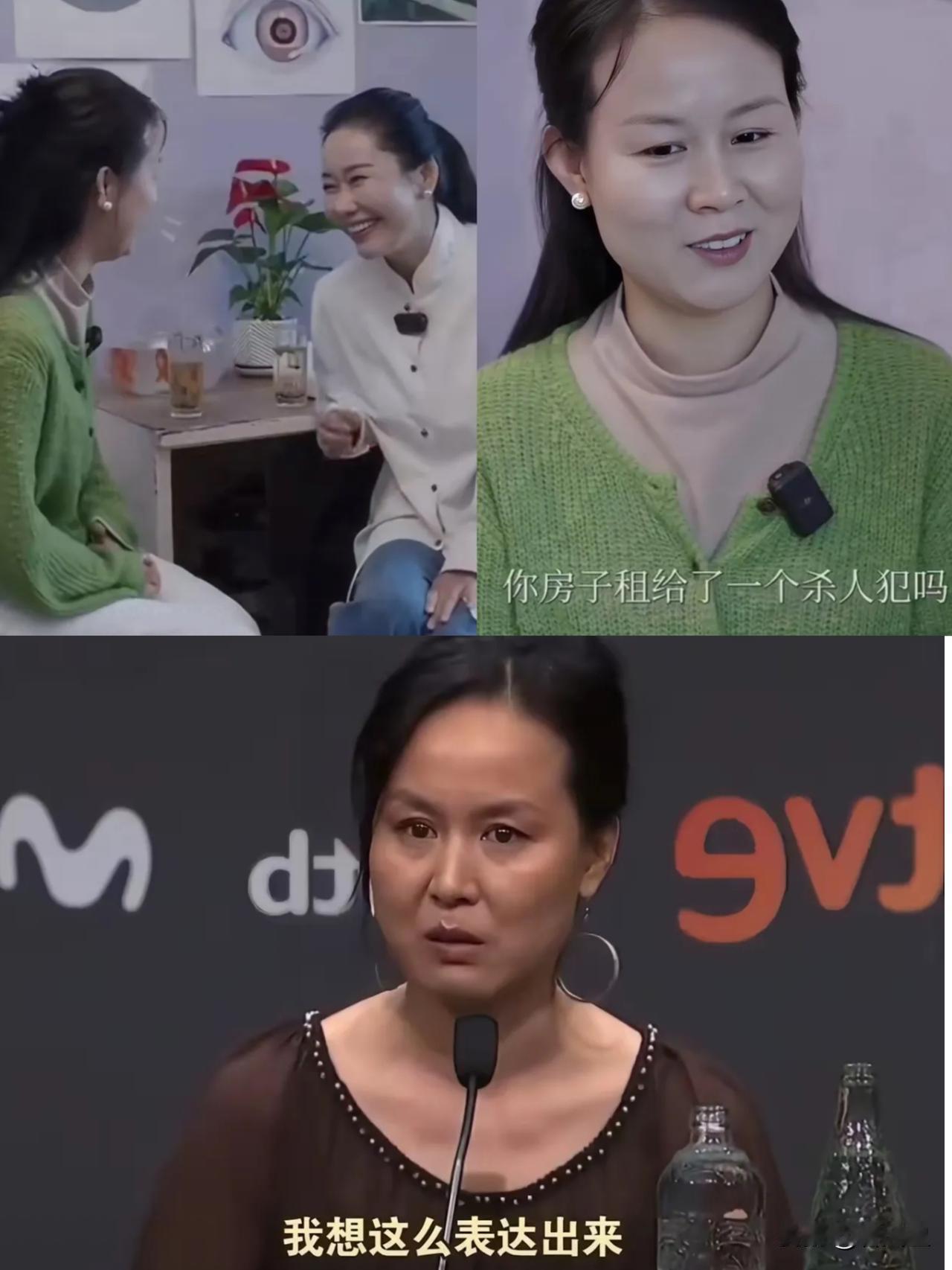 以人命为谈资，以轻佻作常态
看到这个采访片段，让人直冒冷汗。

赵箫泓居然能笑着