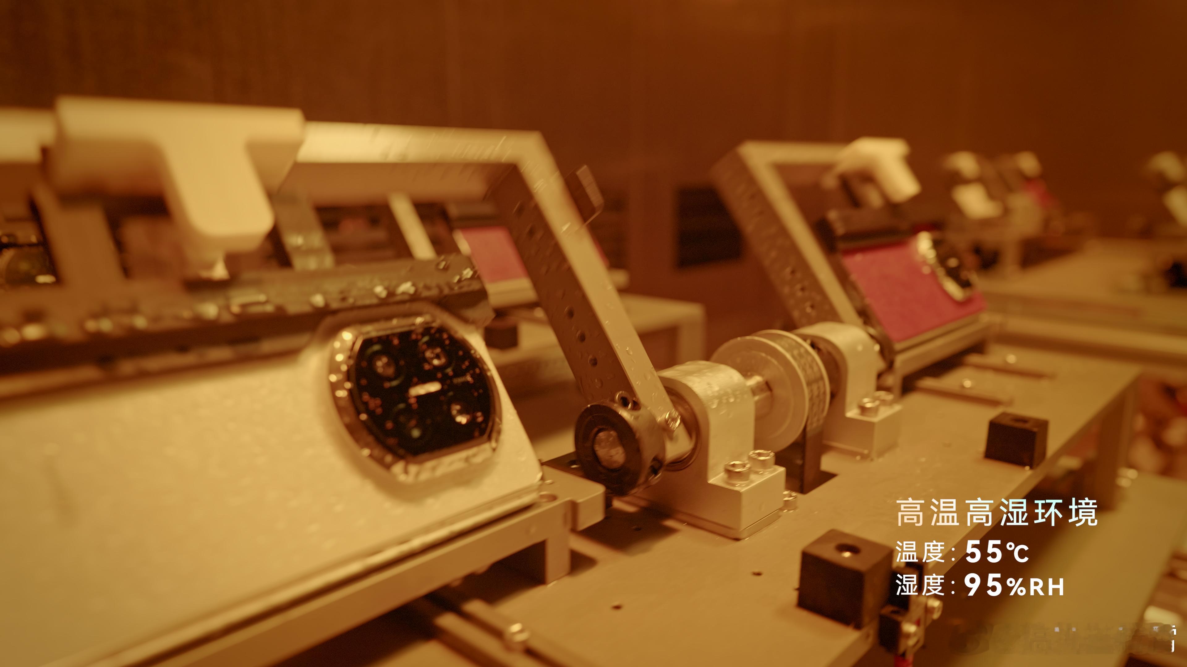 MateX7动态CT结果公布看完华为Mate X7实验室测试视频，你就知道华为对